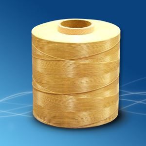 Vedessä turpoava aramidilanka